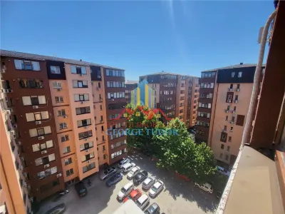 Inchiriere apartament Rezervelor 56 - foto 10