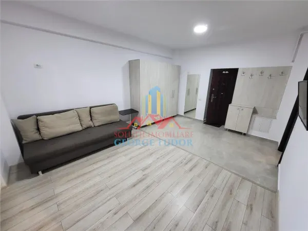 Apartament 2 camere București - poza 1