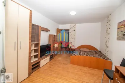 Apartament 2 camere – 50 mp – Aleea Cetățuia Nr. 4, Bloc M22, Et. 2 – Lujerului, Sector 6 - foto 2