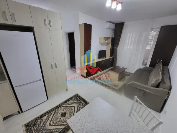 Apartament 2 camere București - poza 1