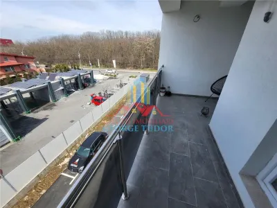 Inchiriere garsoniera decomandata Chiajna Padure - foto 12
