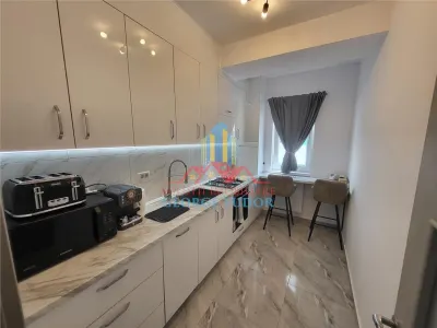 Inchiriere 2 camere Militari Residence - foto 4