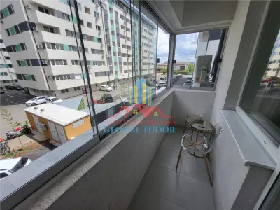 Inchiriere 2 camere Militari Residence - foto 6