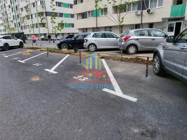 Apartament 2 camere București - poza 8