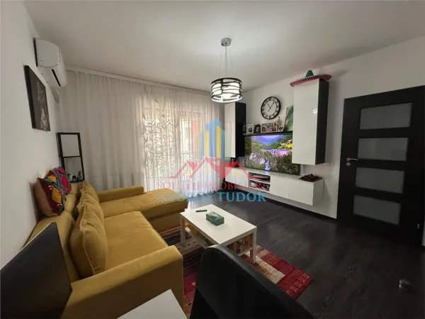 Apartament 3 camere București - poza 1