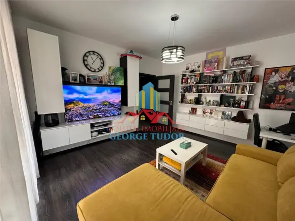 Apartament 3 camere București - poza 2