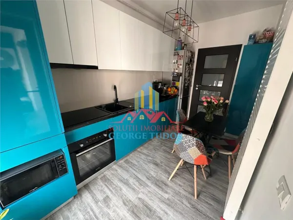 Apartament 3 camere București - poza 13