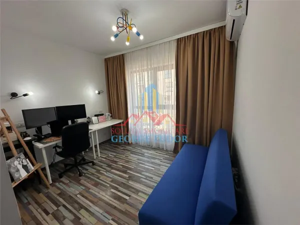 Apartament 3 camere București - poza 6