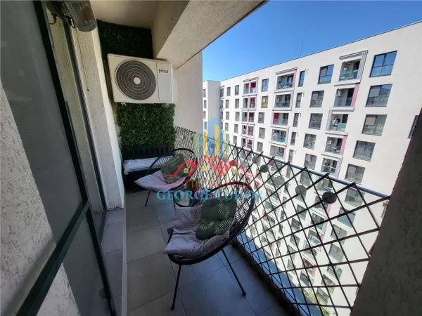 Apartament 3 camere București - poza 9