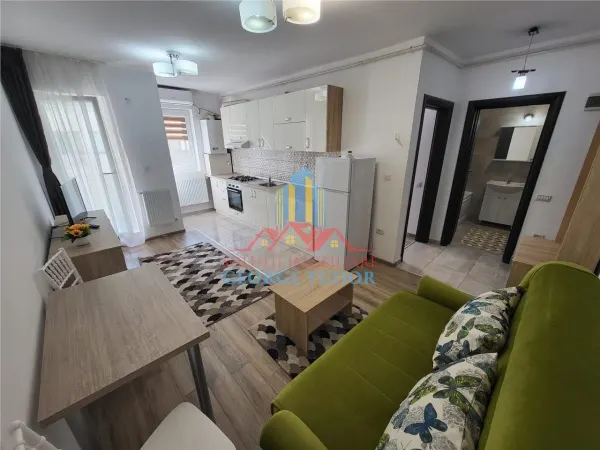 Apartament 2 camere București - poza 1