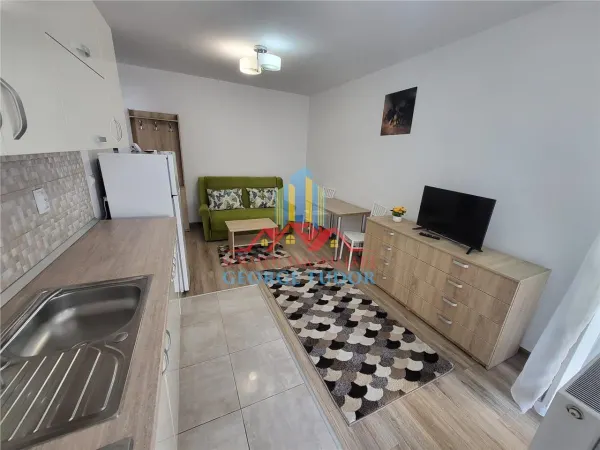 Apartament 2 camere București - poza 2
