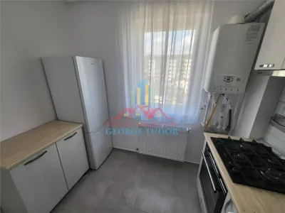 Inchiriere garsoniera Militari Residence - foto 6