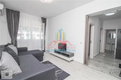 Apartament 2 camere + parcare privata,Weiner Palada 16, Bl 2 - foto 1