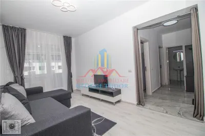 Apartament 2 camere + parcare privata,Weiner Palada 16, Bl 2 - foto 10
