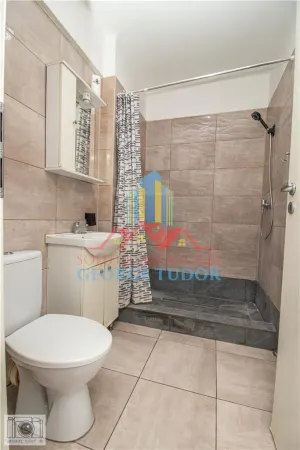 Apartament 1 camera Chiajna - poza 11