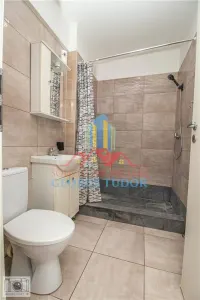 Garsoniera 30 mp de inchiriat, Polux Residence 72A, Bl 1, Sc B - foto 11