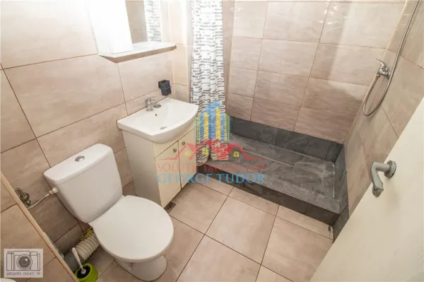 Apartament 1 camera Chiajna - poza 12