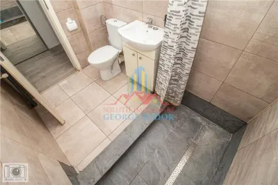 Garsoniera 30 mp de inchiriat, Polux Residence 72A, Bl 1, Sc B - foto 13