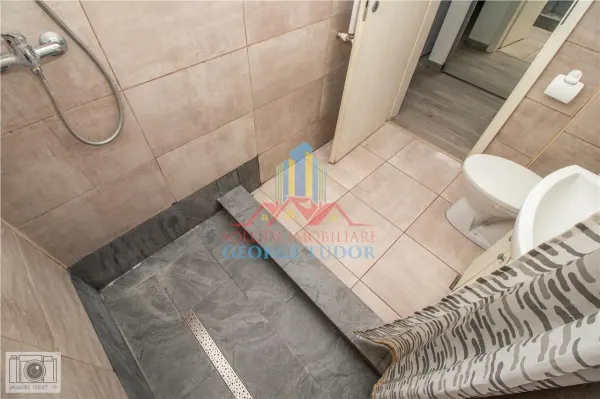 Apartament 1 camera Chiajna - poza 14