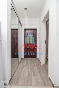 Garsoniera 30 mp de inchiriat, Polux Residence 72A, Bl 1, Sc B - foto 15
