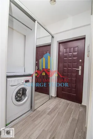 Apartament 1 camera Chiajna - poza 16