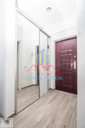 Apartament 1 camera Chiajna - poza 17