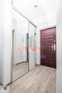 Garsoniera 30 mp de inchiriat, Polux Residence 72A, Bl 1, Sc B - foto 17