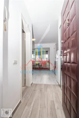 Apartament 1 camera Chiajna - poza 18