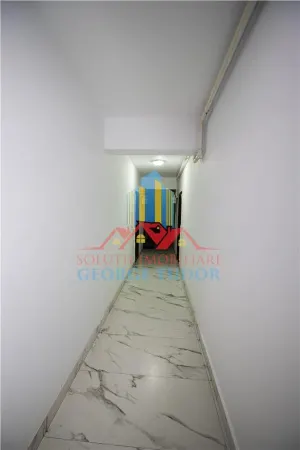 Apartament 1 camera Chiajna - poza 19