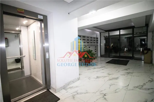 Apartament 1 camera Chiajna - poza 20