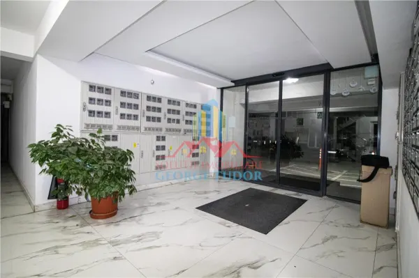Apartament 1 camera Chiajna - poza 21