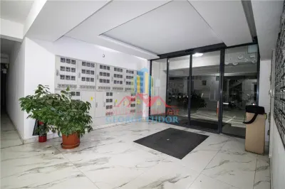 Garsoniera 30 mp de inchiriat, Polux Residence 72A, Bl 1, Sc B - foto 21