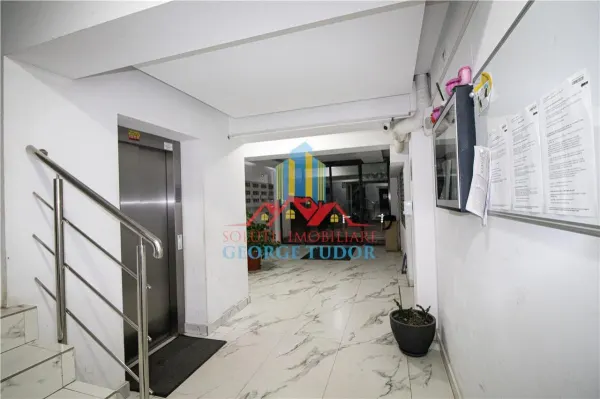 Apartament 1 camera Chiajna - poza 22