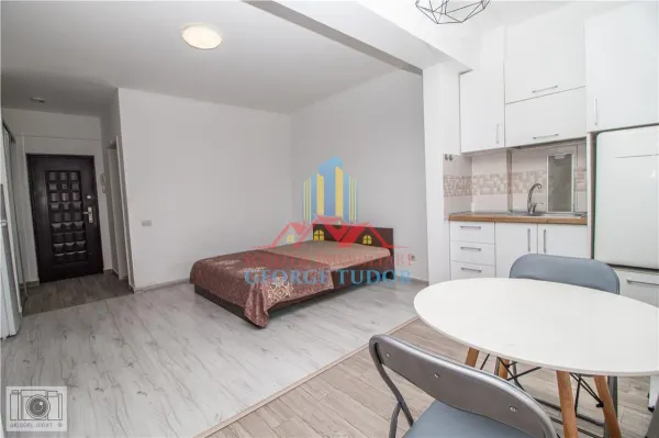 Apartament 1 camera Chiajna - poza 4