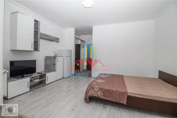 Apartament 1 camera Chiajna - poza 5