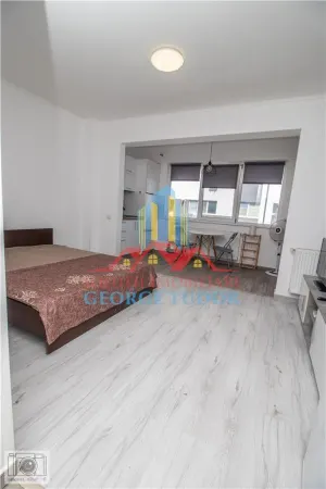 Apartament 1 camera Chiajna - poza 9