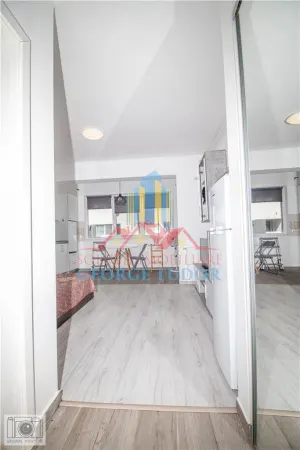 Apartament 1 camera Chiajna - poza 10