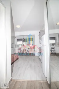 Garsoniera 30 mp de inchiriat, Polux Residence 72A, Bl 1, Sc B - foto 10