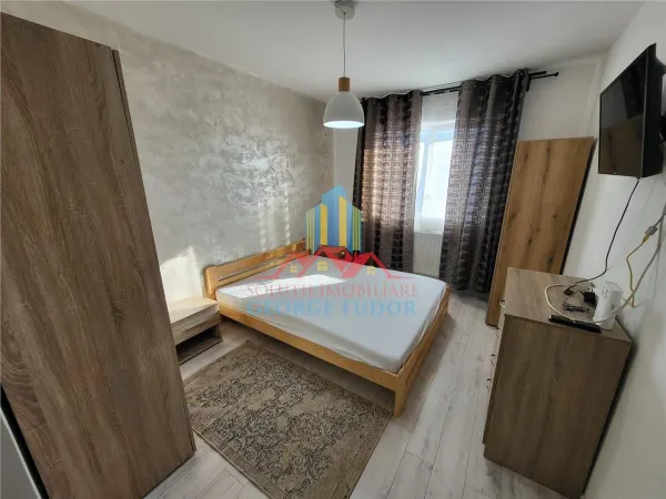 Apartament 2 camere București - poza 1