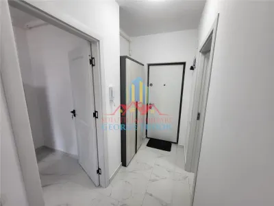 Inchiriere garsoniera Militari residence - foto 4