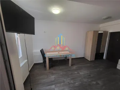 Inchiriere garsoniera Militari residence Tineretului 24 - foto 4