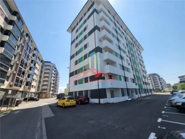 Apartament 2 camere București - poza 12