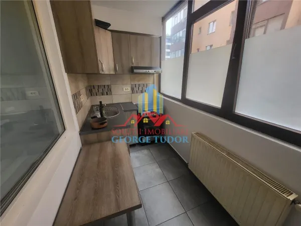 Garsonieră Chiajna - poza 2