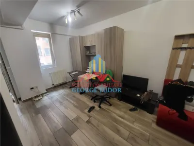 Vanzare garsoniera Militari residence - foto 3