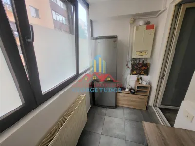 Vanzare garsoniera Militari residence - foto 4