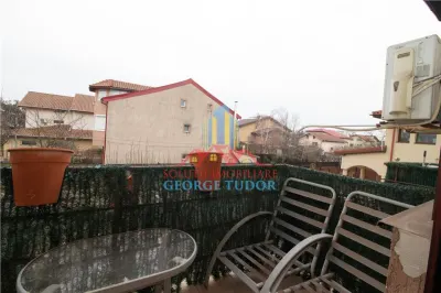Apartament 2 camere  75 mp. Str. Sarbu Constantin Nr. 13  Chiajna - foto 24