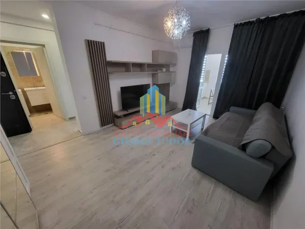 Apartament 2 camere Chiajna - poza 1