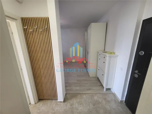 Apartament 2 camere Chiajna - poza 2