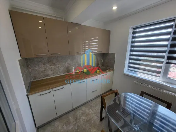 Apartament 2 camere Chiajna - poza 12
