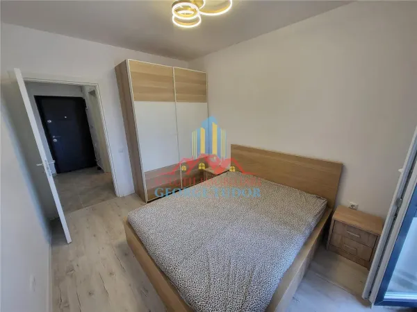 Apartament 2 camere Chiajna - poza 3